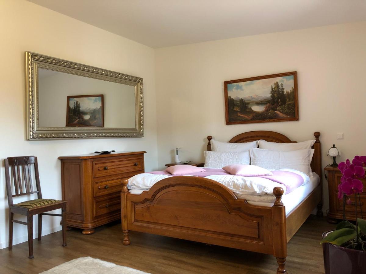 A&N Prestige Apartments "Attika" Close To Basel And Rhine River Grenzach-Wyhlen Esterno foto