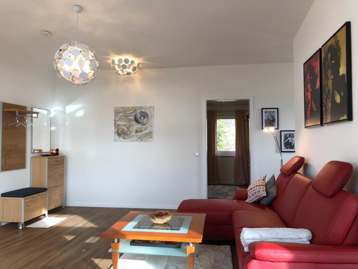 A&N Prestige Apartments "Attika" Close To Basel And Rhine River Grenzach-Wyhlen Esterno foto