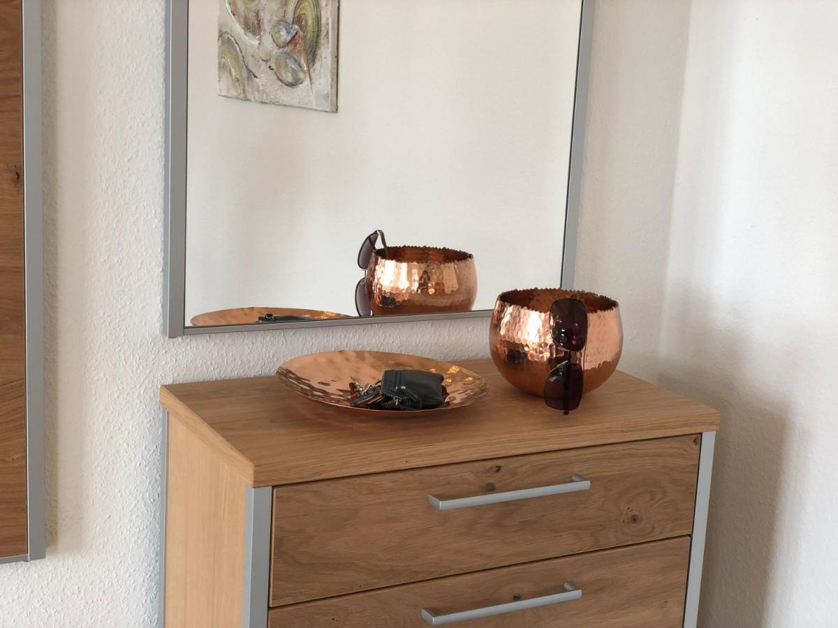 A&N Prestige Apartments "Attika" Close To Basel And Rhine River Grenzach-Wyhlen Esterno foto