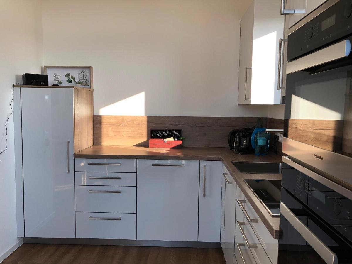 A&N Prestige Apartments "Attika" Close To Basel And Rhine River Grenzach-Wyhlen Esterno foto