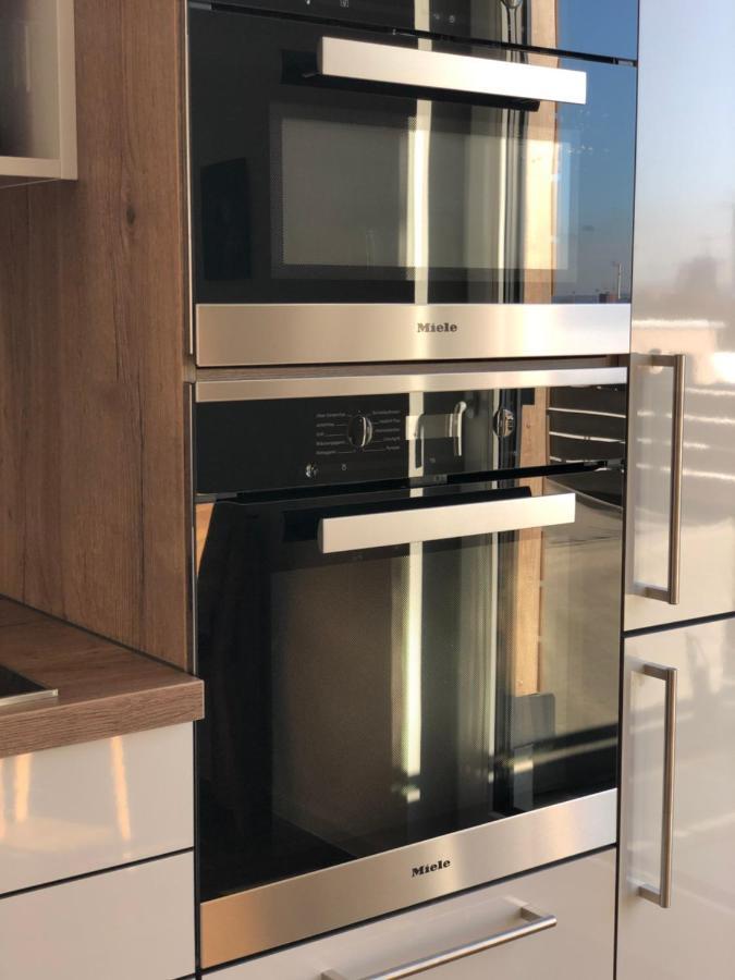 A&N Prestige Apartments "Attika" Close To Basel And Rhine River Grenzach-Wyhlen Esterno foto
