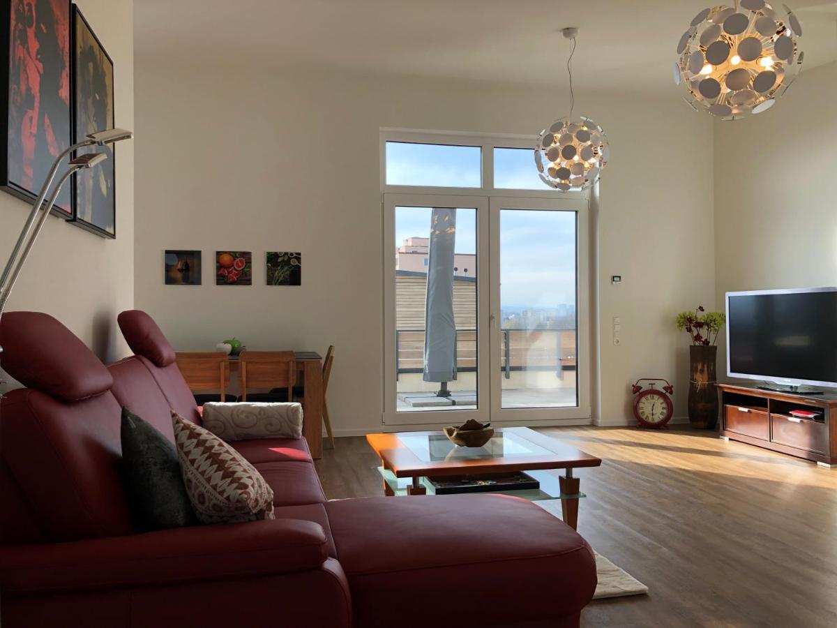 A&N Prestige Apartments "Attika" Close To Basel And Rhine River Grenzach-Wyhlen Esterno foto